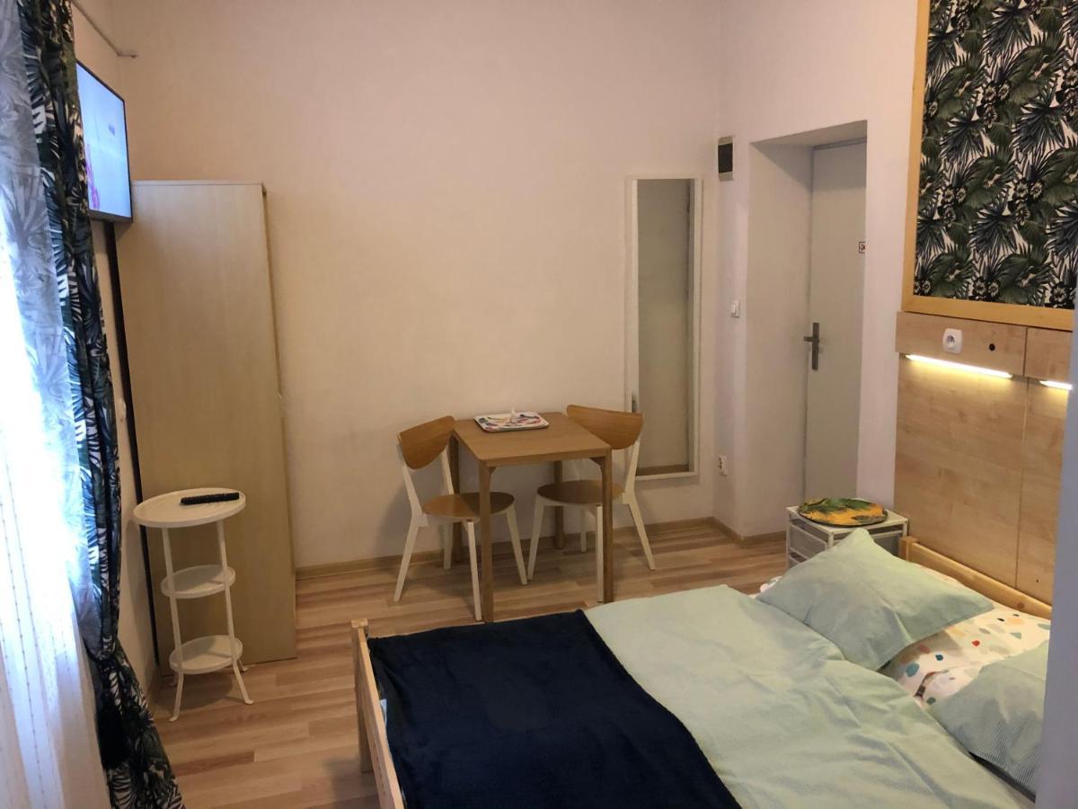 Studio Anna Krakov Exteriér fotografie