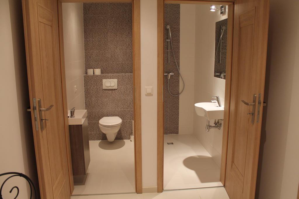 Studio Anna Krakov Exteriér fotografie